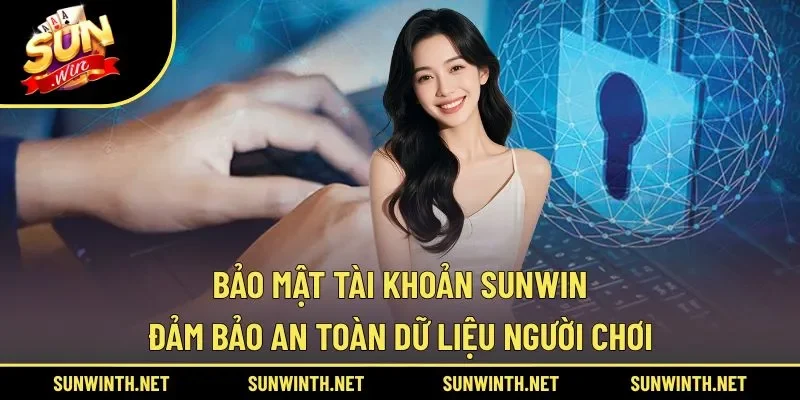bảo mật tài khoản