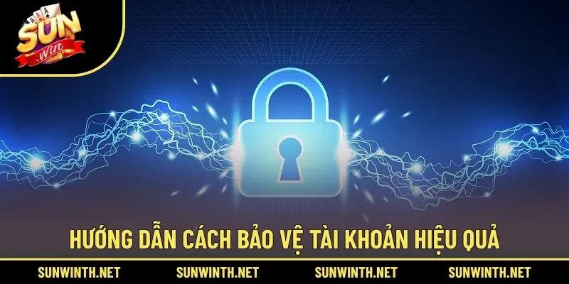 Cách thức để bảo vệ nick game