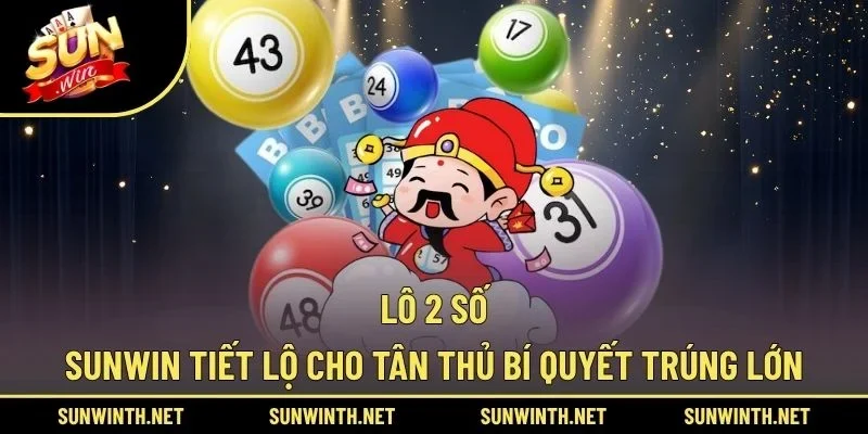 Lô 2 Số