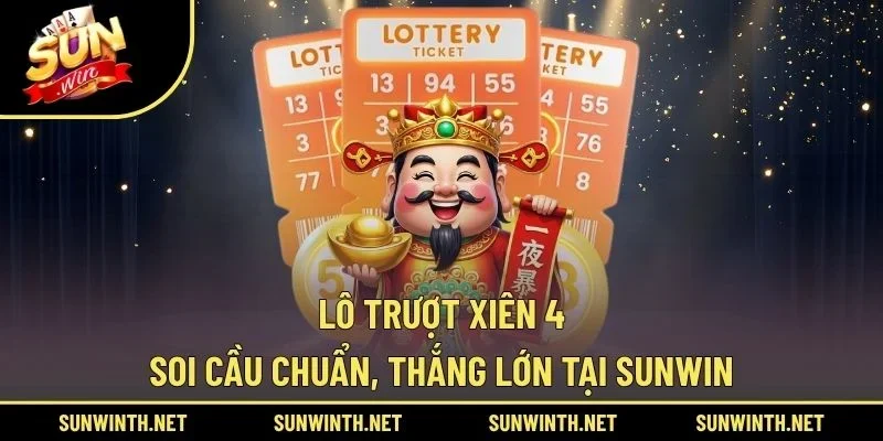Lô trượt xiên 4