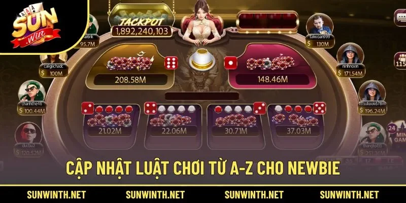 Chia sẻ các quy tắc chơi game mới nhất