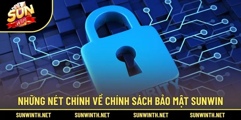 Tổng quan về chính sách bảo mật