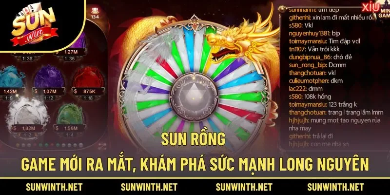 Sun Rồng