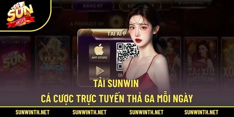 tải SUNWIN