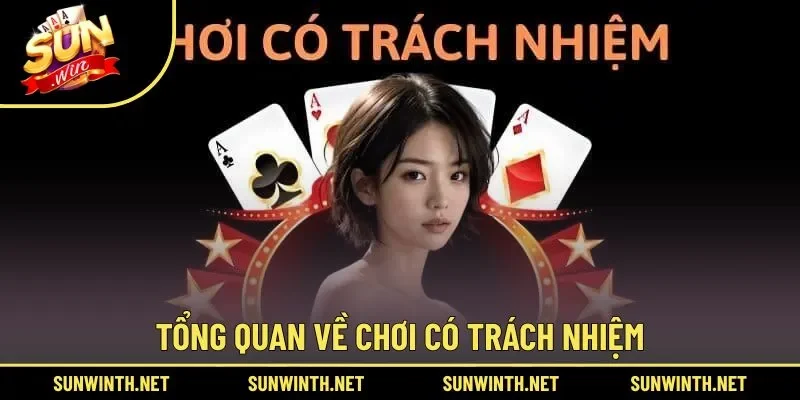 Giới thiệu về chính sách chơi có trách nhiệm